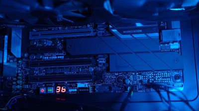 Servis računara Novi Sad - dijagnostika i popravka desktop računara